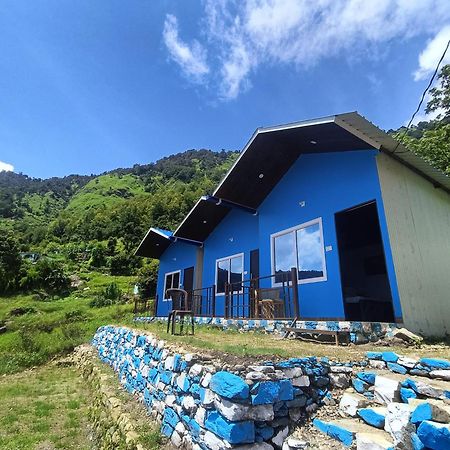 Lake Haven Resort, Sari, Chopta 외부 사진