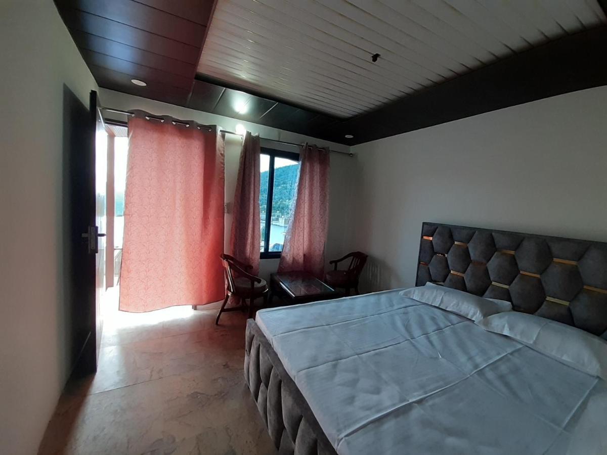 Lake Haven Resort, Sari, Chopta 외부 사진