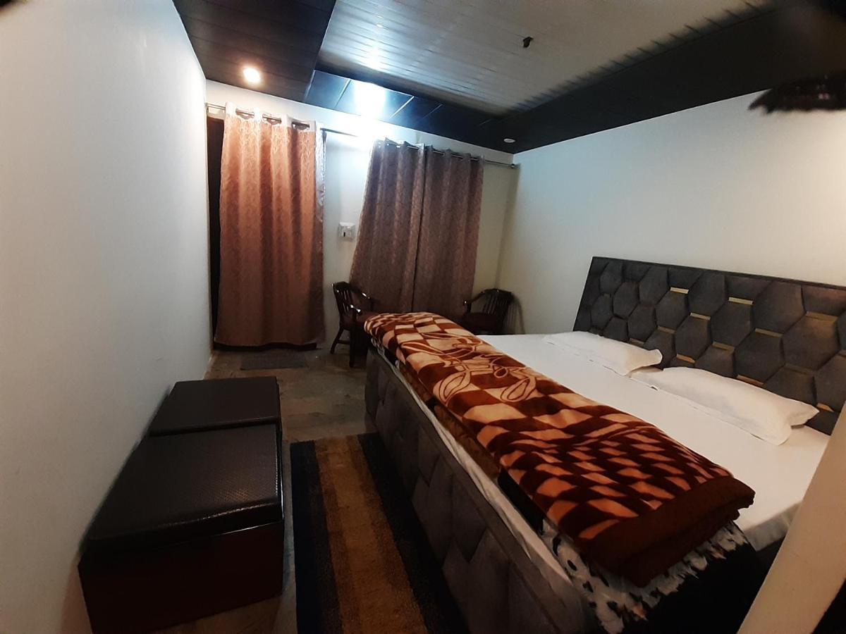 Lake Haven Resort, Sari, Chopta 외부 사진