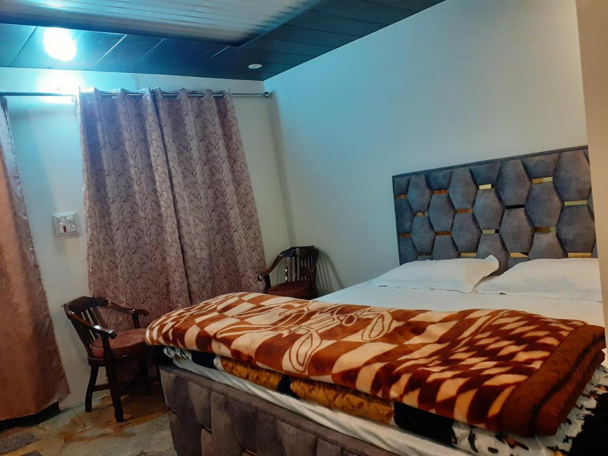 Lake Haven Resort, Sari, Chopta 외부 사진